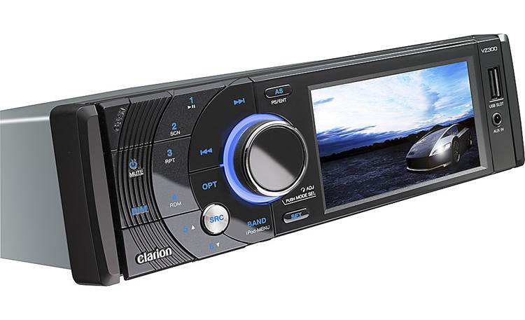 CLARION NX513 PLAYER | CLARION | NX514,NX515,GCX513,GCX514