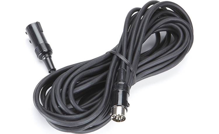 Kenwood CA-EX7MR 7-meter extension cable for Kenwood KCA-RC107MR marine remotes