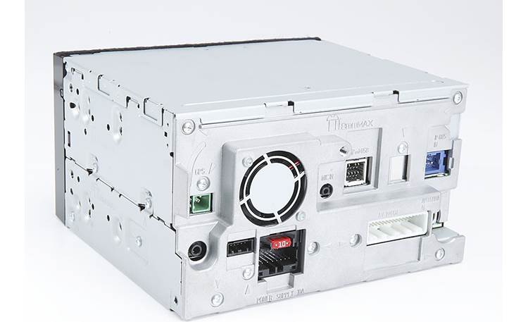 Pioneer AVIC-X920BT Navigation receiver at Crutchfield