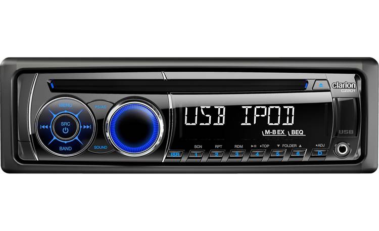 路線バス音声合成装置】クラリオンCA-2010A 関東バス武蔵野営業所