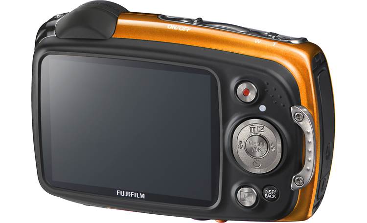 Fujifilm FinePix XP30 Other