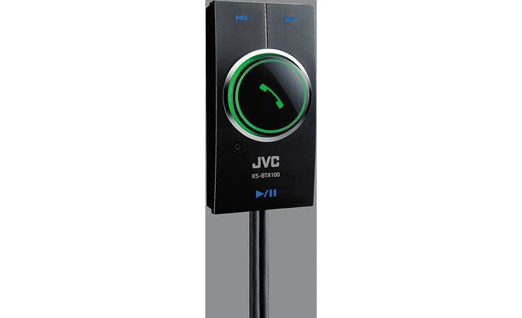 JVC KS-BTA100 Other