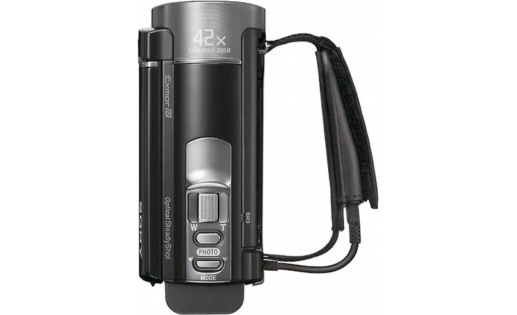 Sony HDR-CX160 Full Spectrum Camera - Paranormal Investigators of Milwaukee