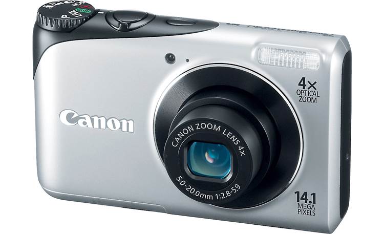 canon powershot a2200 ebay