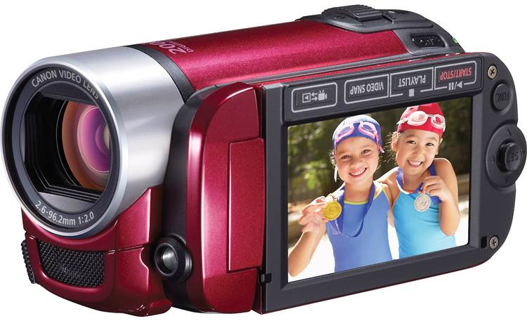 canon fs400