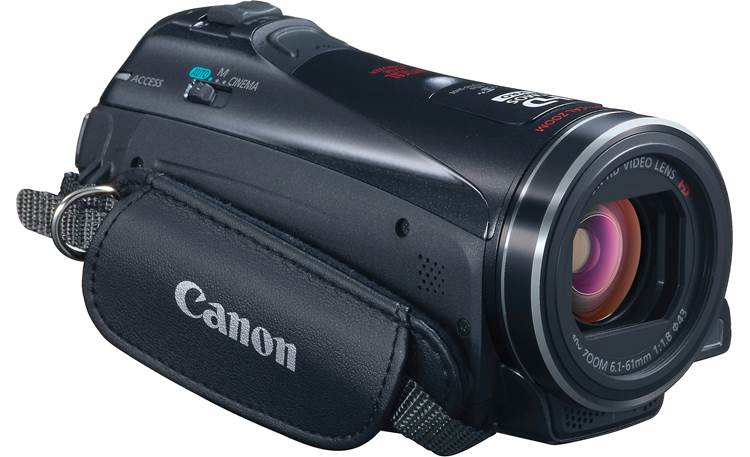 canon vixia m40