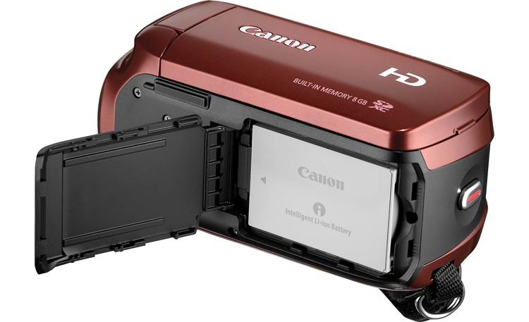 【美品】Canon iVIS HF R21 RED CANON iVIS HF R21 [レッド] 価格比較 - 価格.com