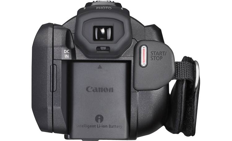 Canon VIXIA HF S30 High-definition camcorder with 32GB flash