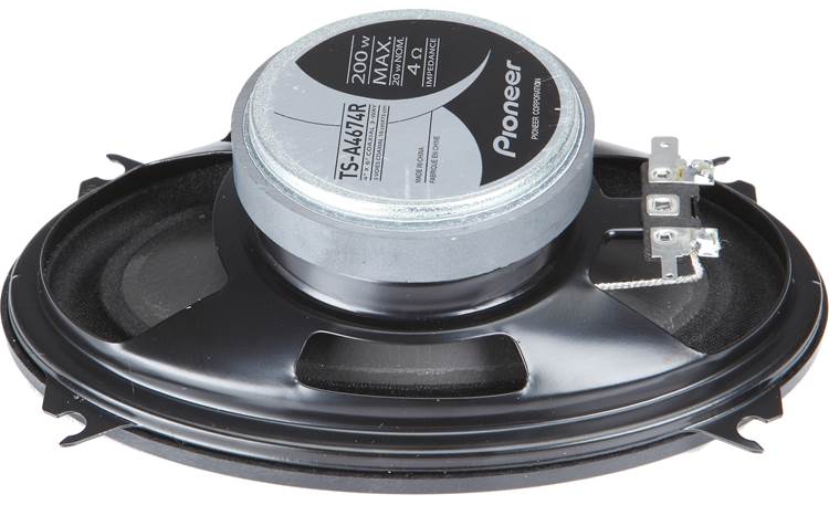 Pioneer ウーファー TS-WX140DA | サブウーファー | スピーカー | パイオニア株式会社