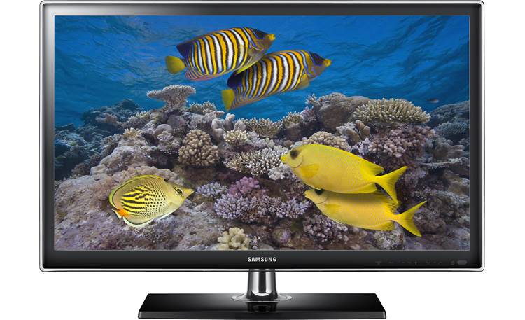 Full HD 1080p LED TV - 22 Class (21.5 Diag)