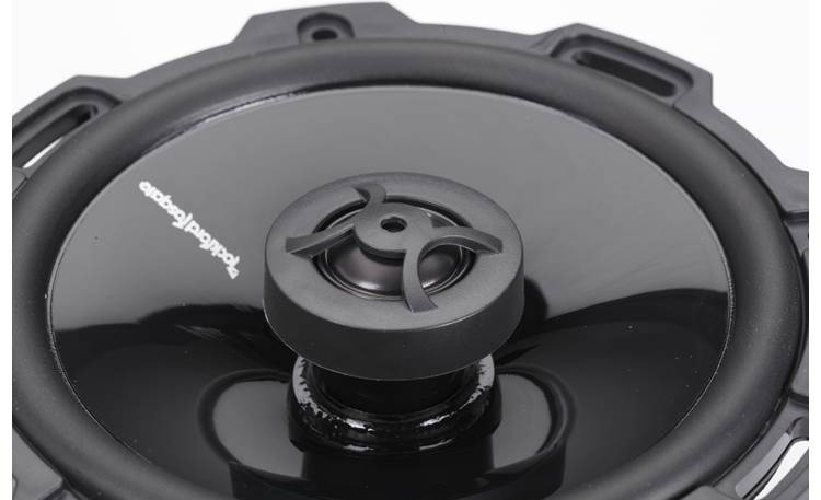 Rockford Fosgate P152 Other