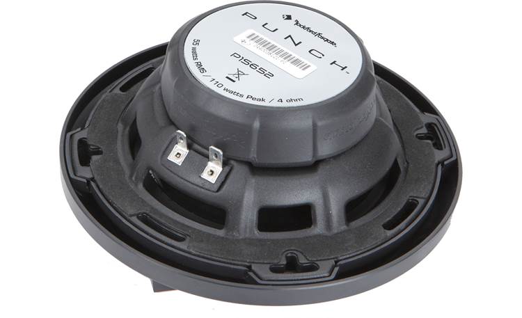 rockford fosgate p1s652