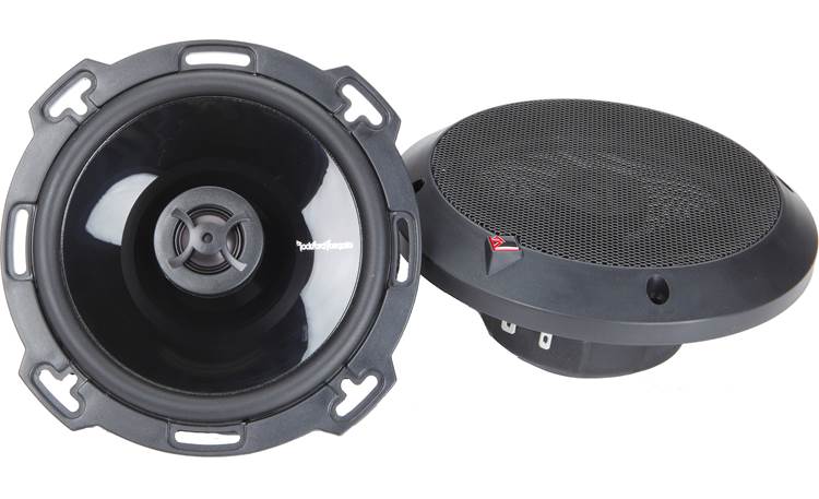 Rockford Fosgate Punch P1S652 6-1/2