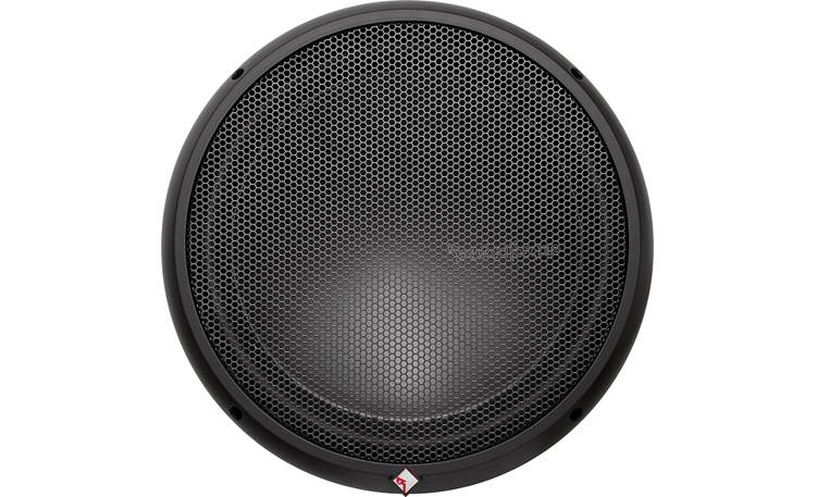 Rockford Fosgate T1D415 Other