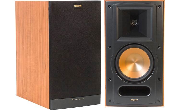 Klipsch Reference RB-61 II Front