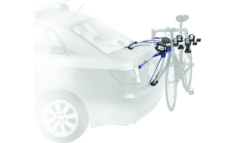 Thule 9006 Gateway 2-Bike Strap Rack 