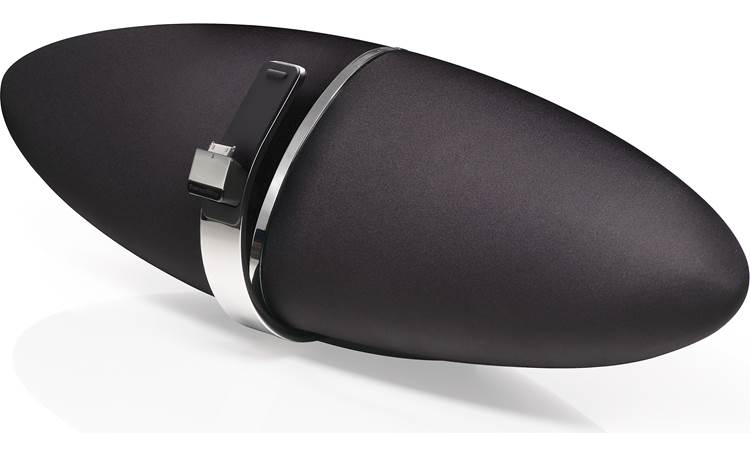 Bowers & Wilkins Zeppelin Air Powered speaker system with Apple 