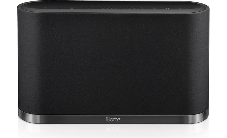 iHome iW1 Front view