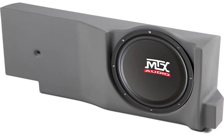 MTX F150C04BK12-TN ThunderForm