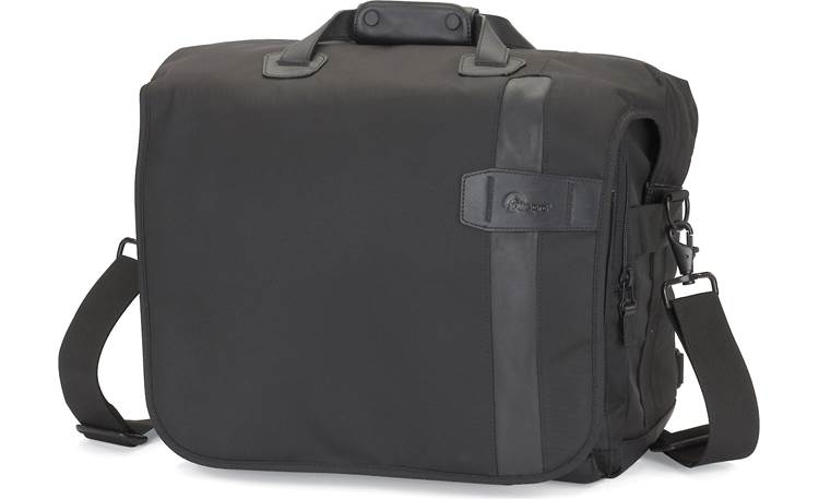 Lowepro Classified 250 AW Digital SLR camera bag at Crutchfield