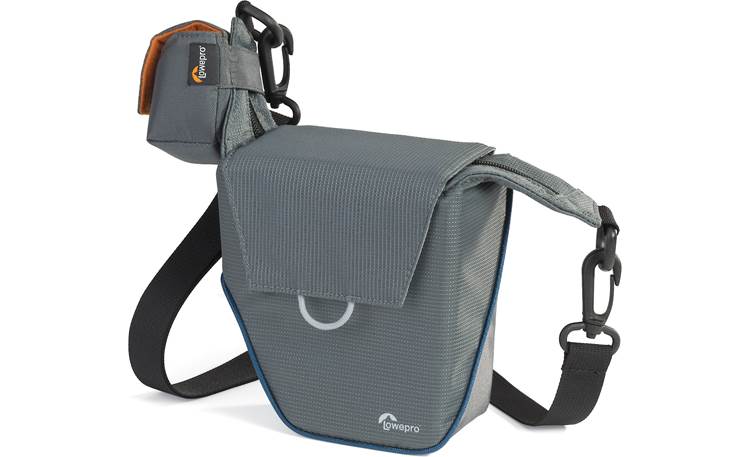 ima007様 Lowepro Compact Courier 70 (Gray) Bag for interchangeable-lens