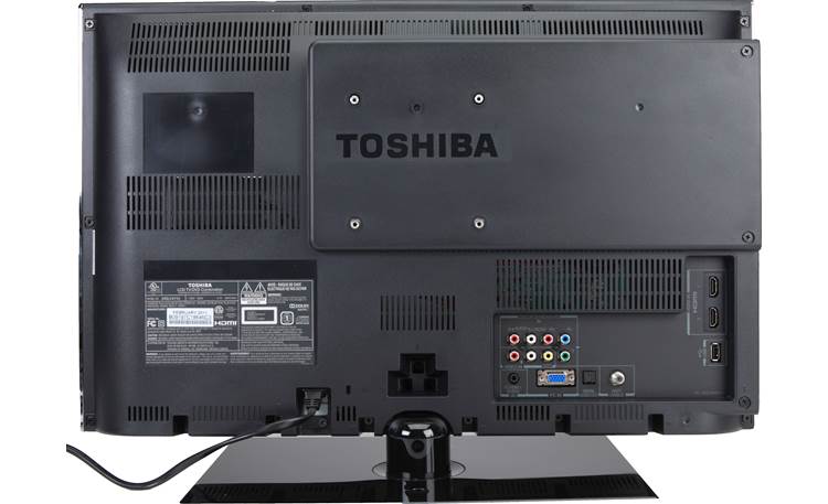 Toshiba 32SLV411U 32