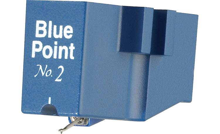 Sumiko Blue Point No.2 Front