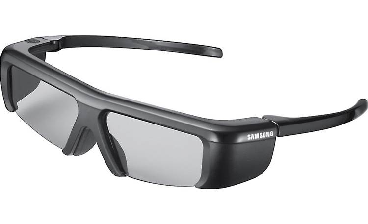 Samsung SSG-P3100M 3D Starter Kit: 2 pairs of Active Glasses plus