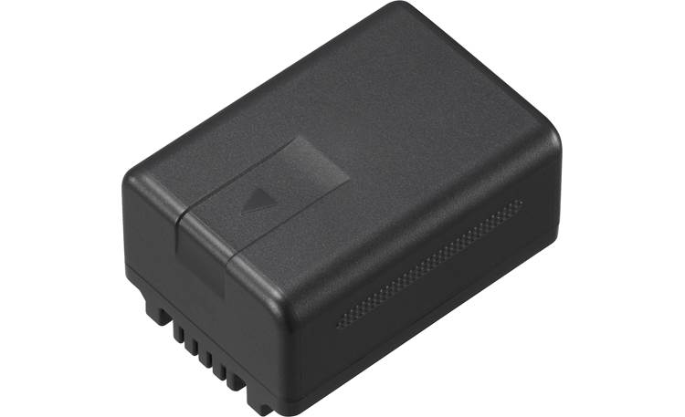 Panasonic VW-VBK180 Rechargeable battery for select Panasonic