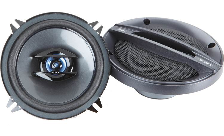 Sony Xplōd™ XS-GT1327A 5-1/4