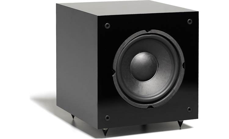 nht super 8 subwoofer