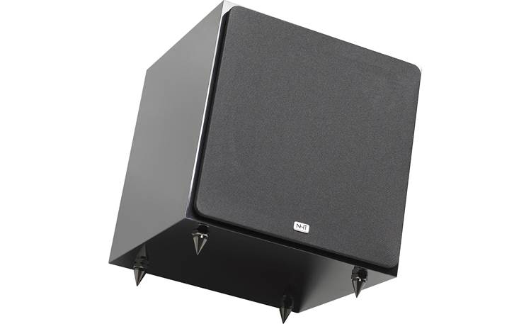 nht super 8 subwoofer