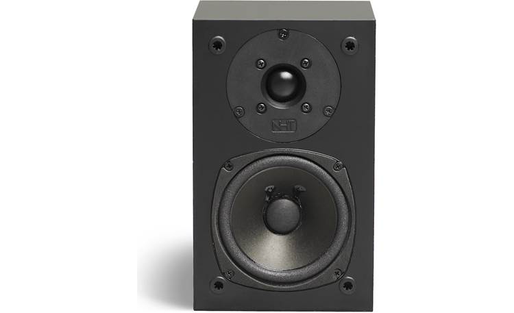 DENON PMA-50とNHT SUPER ZERO Amazon.com: NHT SuperZero 2.1 Premium Home Theater Bookshelf