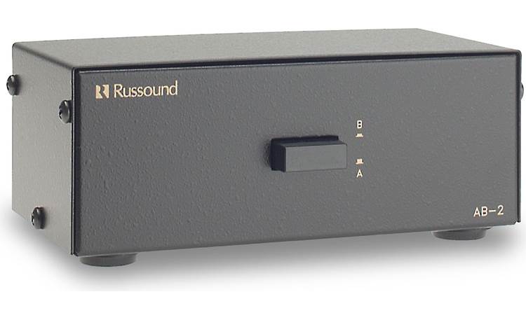 Russound AB-2.2 Front