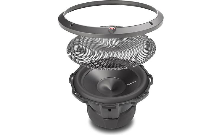 Rockford Fosgate P2P3G-12 Other