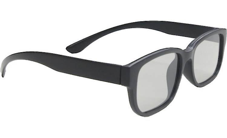 Ledningsevne program syreindhold LG AG-F200 3D Passive Glasses for 2011 Cinema 3D TVs (2 pairs) at  Crutchfield