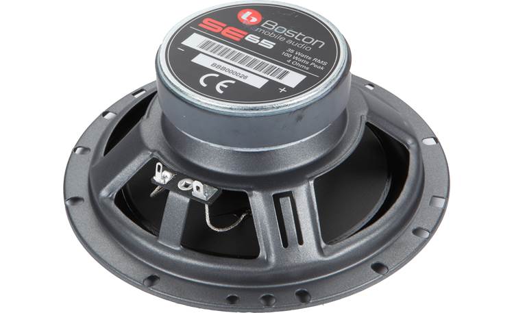 Boston Acoustics SE65 6-3/4