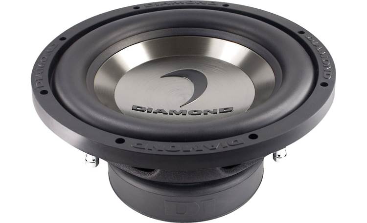 diamond audio 10 inch sub