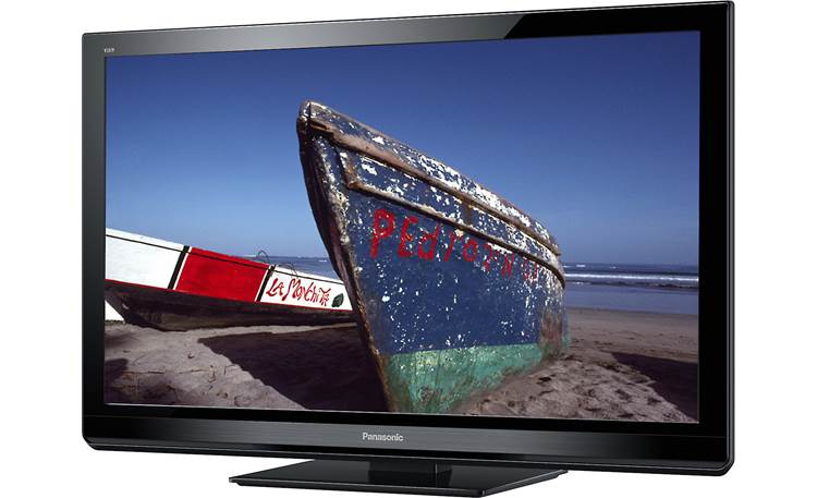 Panasonic 42 Inch PLASMA HD TV (TH-P42X30D) Online at Lowest Price in India