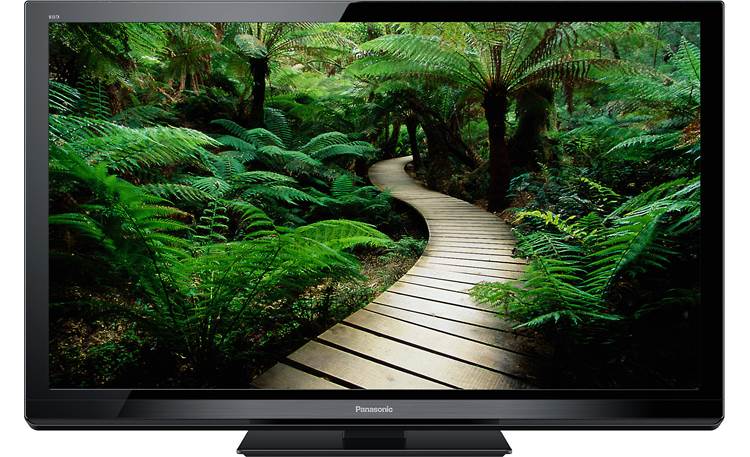 Panasonic VIERA® TC-P50S30 50