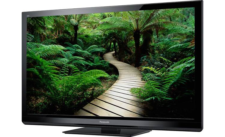 Panasonic VIERA® TC-P50S30 50