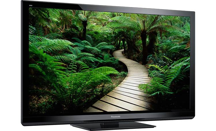 Panasonic VIERA® TC-P50S30 50