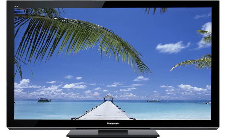 Panasonic VIERA® TC-P55VT30 55