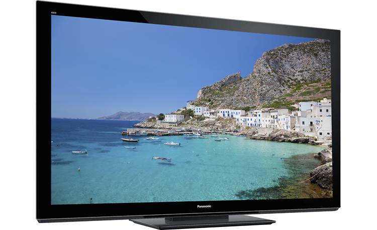 Panasonic VIERA® TC-P65VT30 65