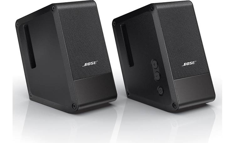 bose monitor music