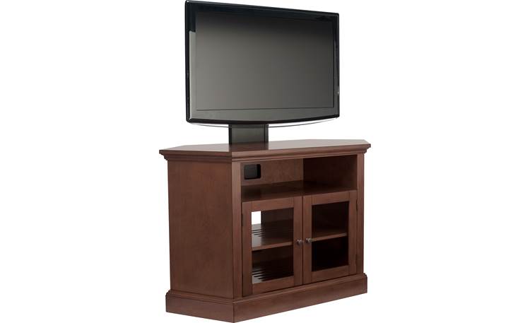 Sanus BFAV48 Chocolate finish (TV and components not included)