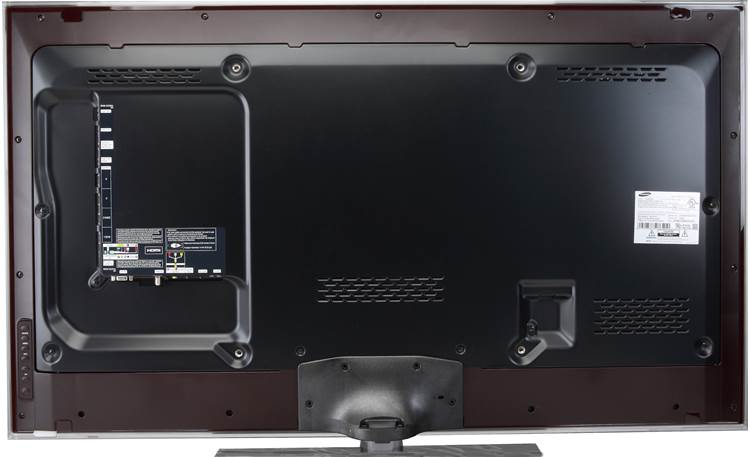 Samsung UN55D6400 55