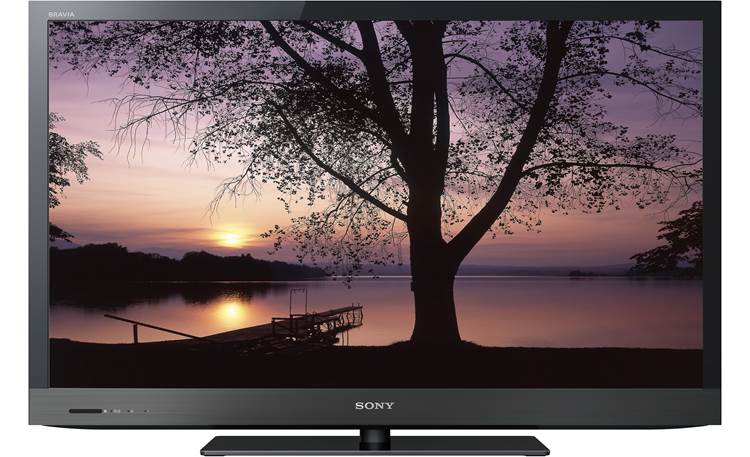 Televisión LED Sony Bravia KDL-55EX720, 55'', Full HD 3D, HDMI, USB, Wi-Fi  - KDL-55EX720