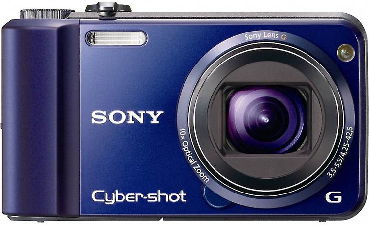 Sony cyber shot dsc h70 примеры фото