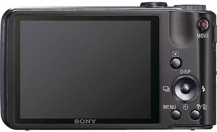 SONY Cyber-shot DSC-HX5V ブラック Amazon.com : Sony Cyber-shot DSC-HX5V 10.2 MP CMOS 10x Wide-Angle